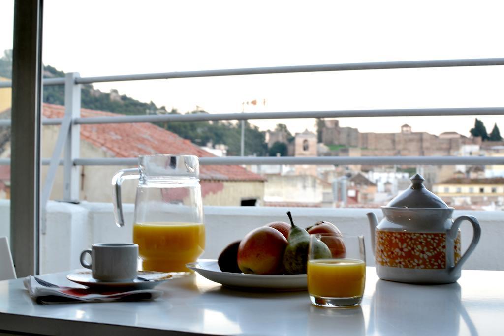 Atico Con Terraza Y Vistas Appartement