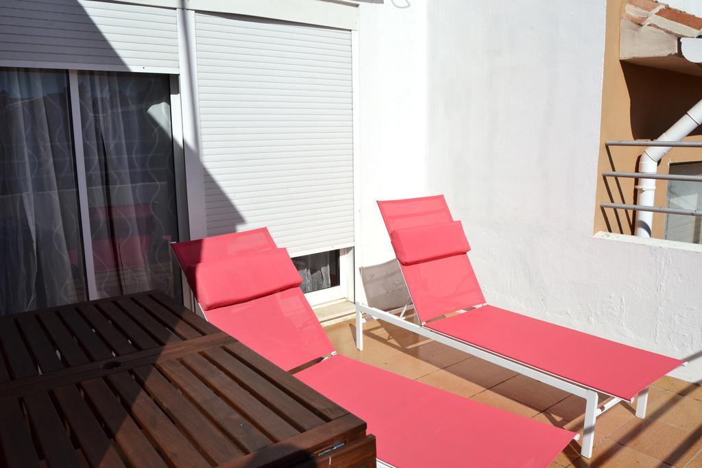 Appartement Atico Con Terraza Y Vistas