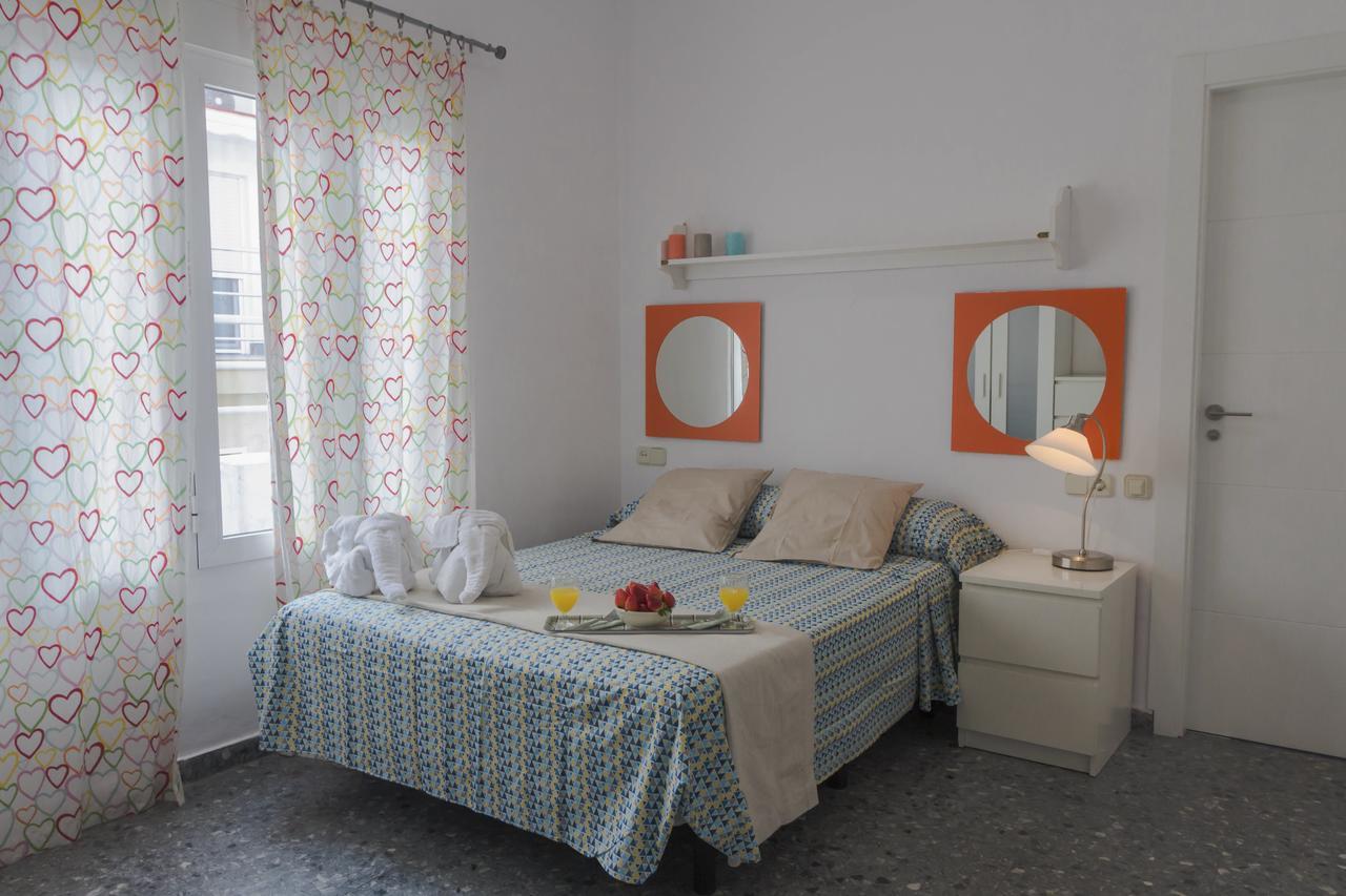 Appartement Atico Con Terraza Y Vistas *