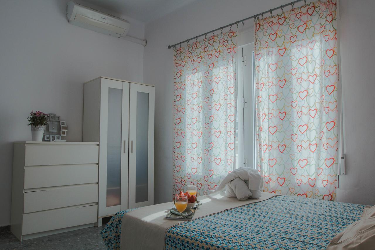 Appartement Atico Con Terraza Y Vistas *