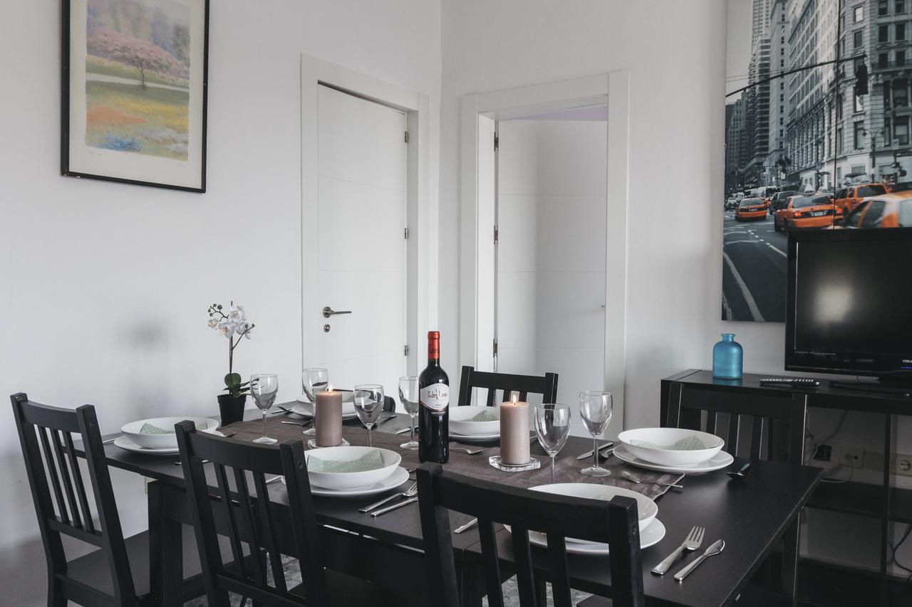 Apartament Atico Con Terraza Y Vistas