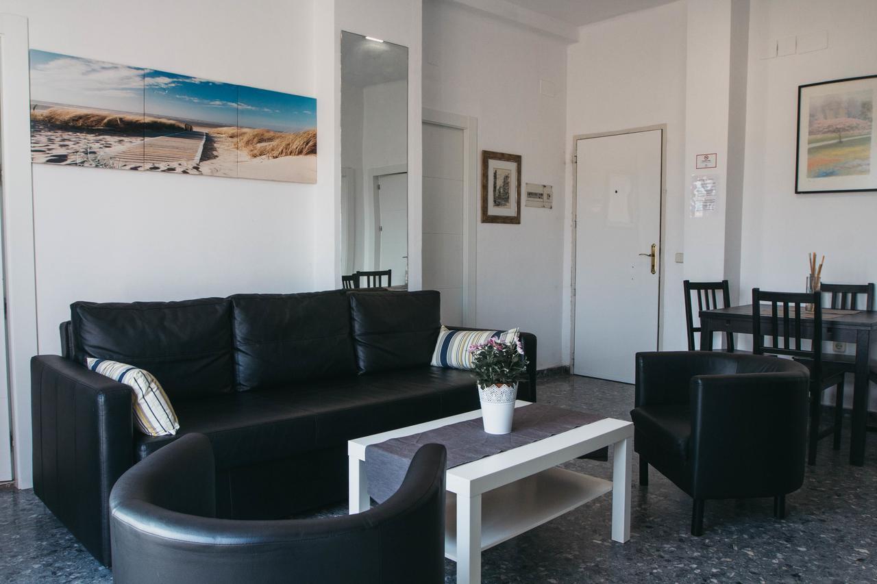 Appartement Atico Con Terraza Y Vistas *