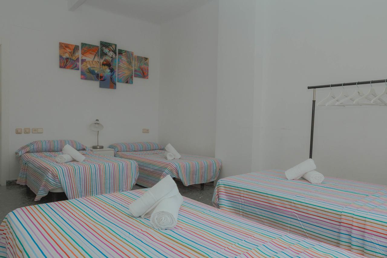 Atico Con Terraza Y Vistas Apartament