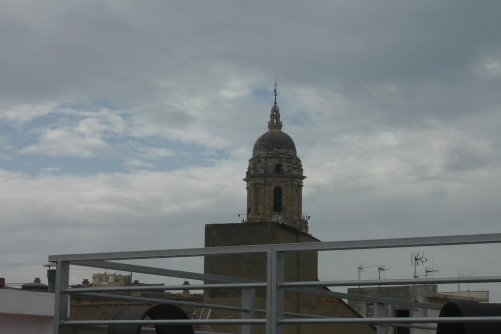 Atico Con Terraza Y Vistas Málaga