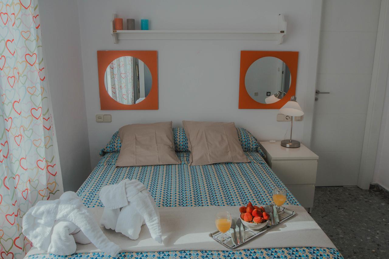 Atico Con Terraza Y Vistas Appartement
