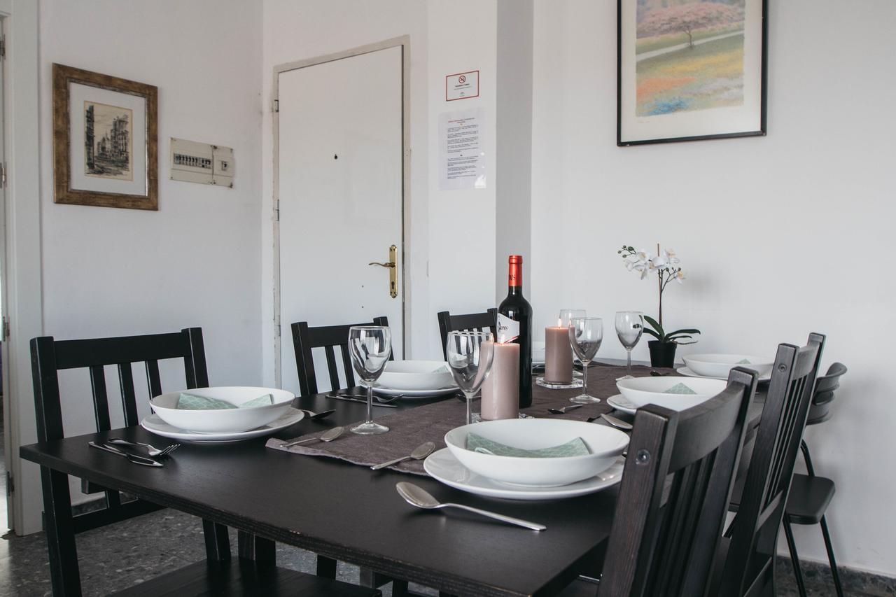 Appartement Atico Con Terraza Y Vistas *