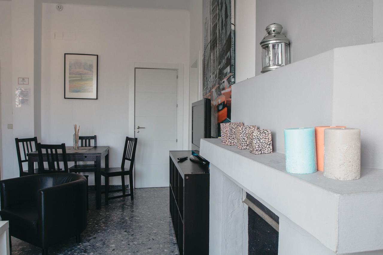 Atico Con Terraza Y Vistas * Malaga